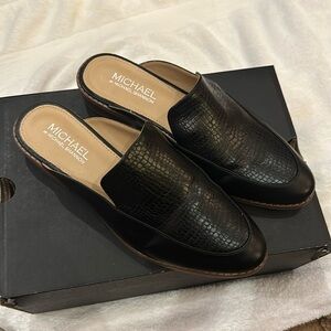 Michael Shannon Women’s Shoes